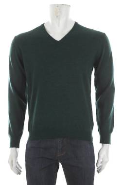 Ανδρικό πουλόβερ Pull Love1