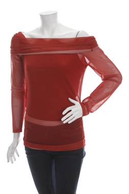 Γυναικεία μπλούζα V by Very1 - Contourshop.gr Γυναικεία μπλούζα V by Very1