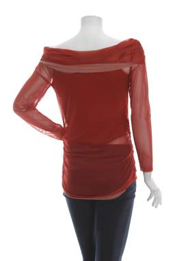 Γυναικεία μπλούζα V by Very2 - Contourshop.gr Γυναικεία μπλούζα V by Very2