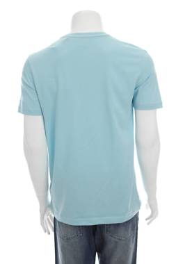 Ανδρικό t-shirt Christian Berg2 - Contourshop.gr Ανδρικό t-shirt Christian Berg2