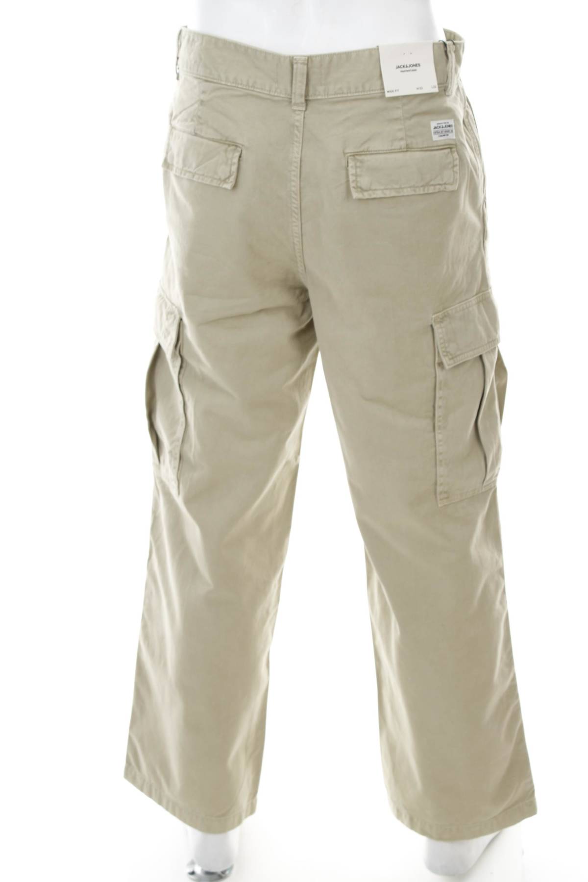 Ανδρικά παντελόνια Jack & Jones2 - Contourshop.gr Ανδρικά παντελόνια Jack & Jones2