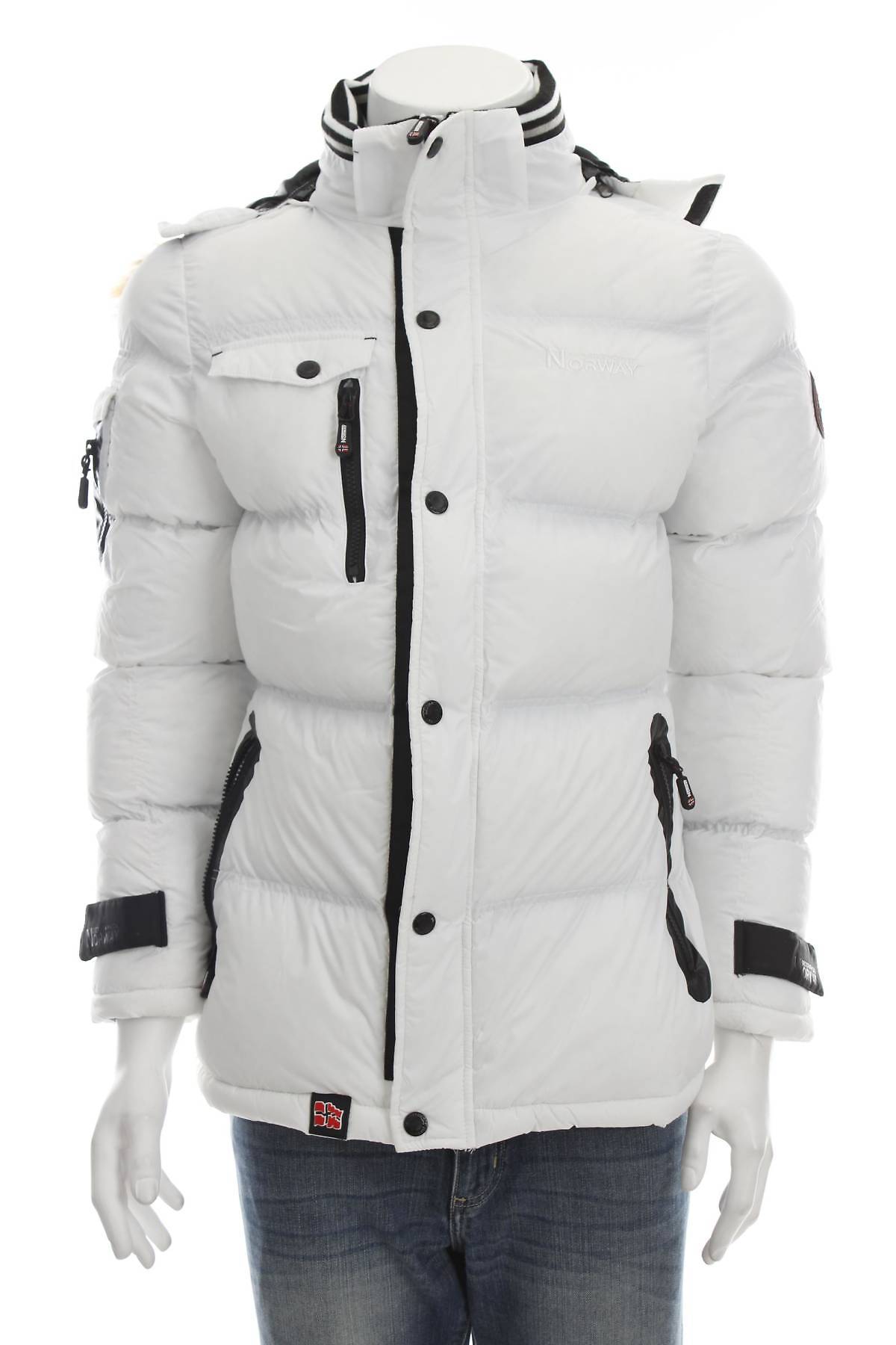 Ανδρικό μπουφάν Geographical Norway 1