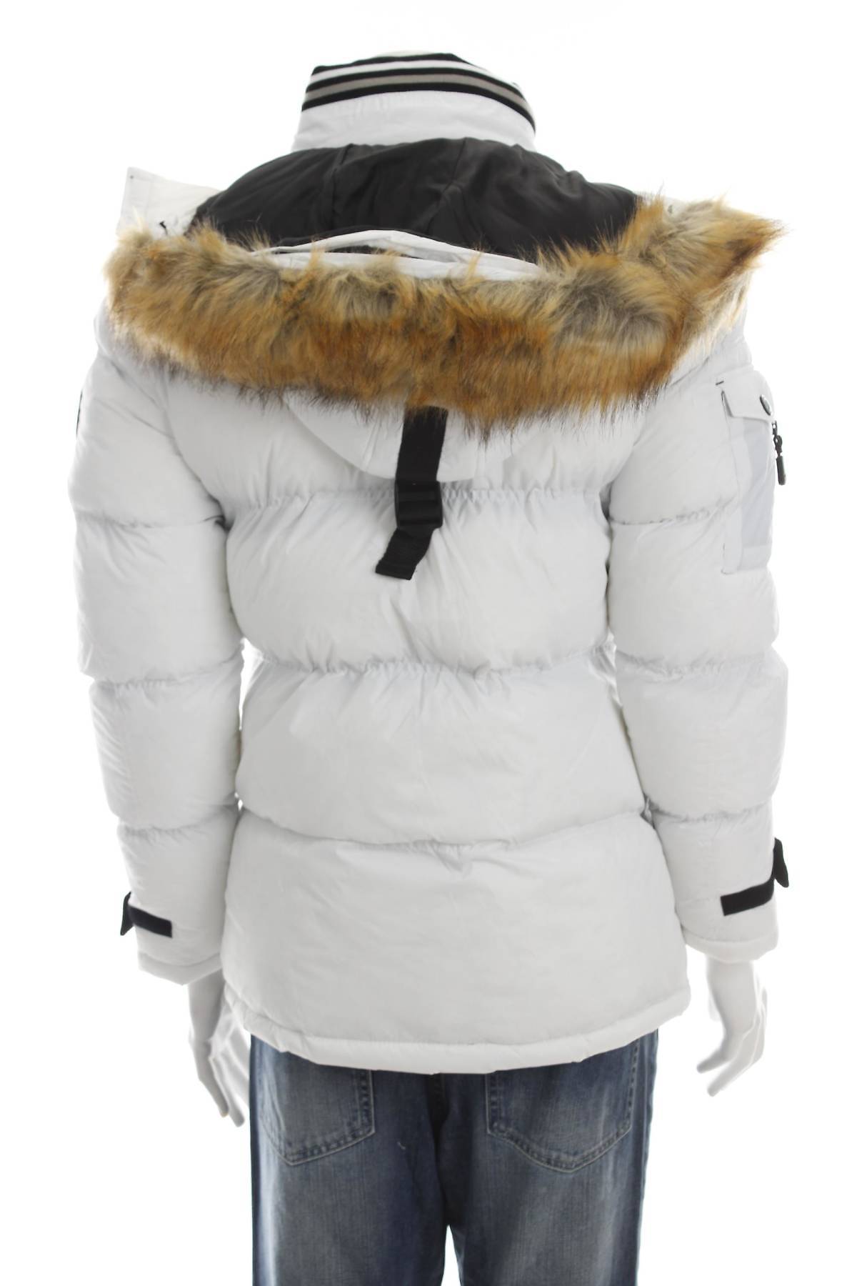 Ανδρικό μπουφάν Geographical Norway 2