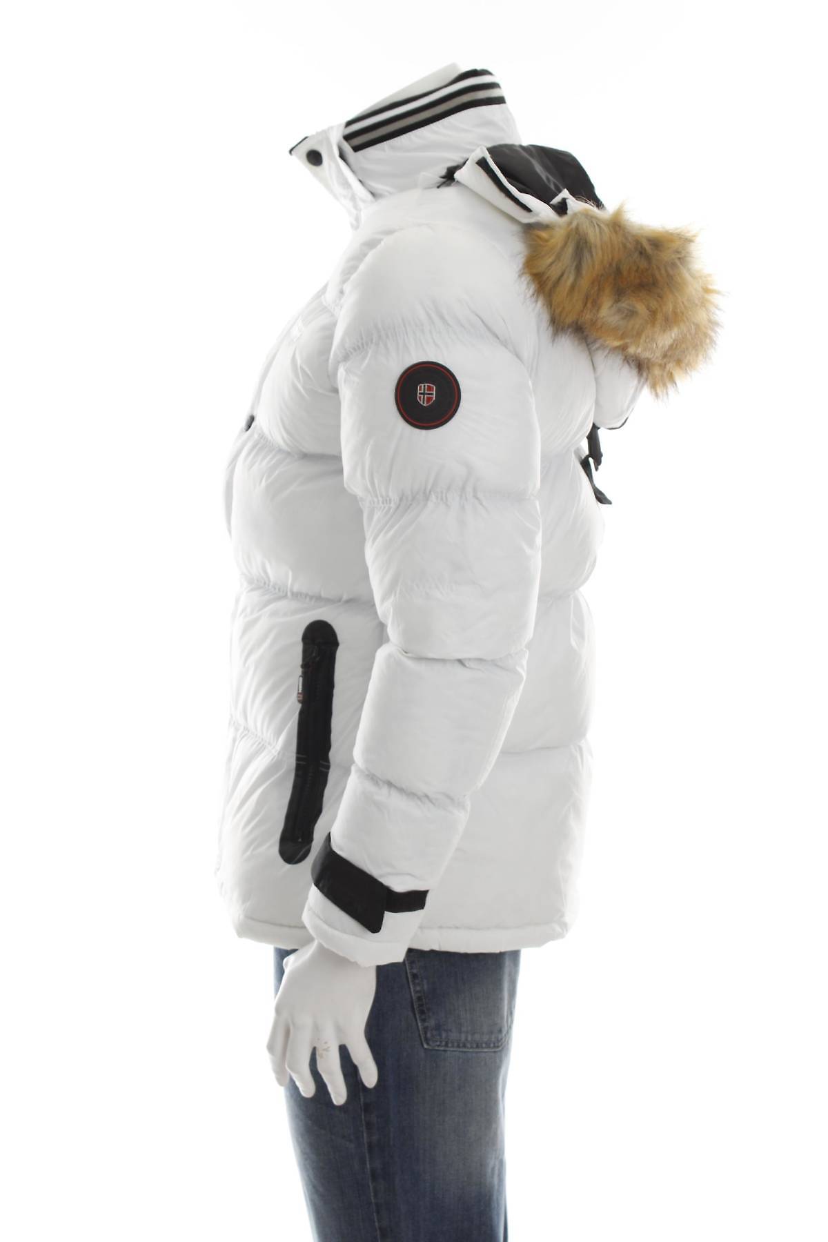 Ανδρικό μπουφάν Geographical Norway 3