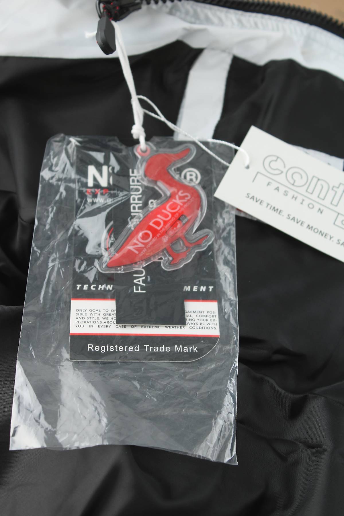 Ανδρικό μπουφάν Geographical Norway 4