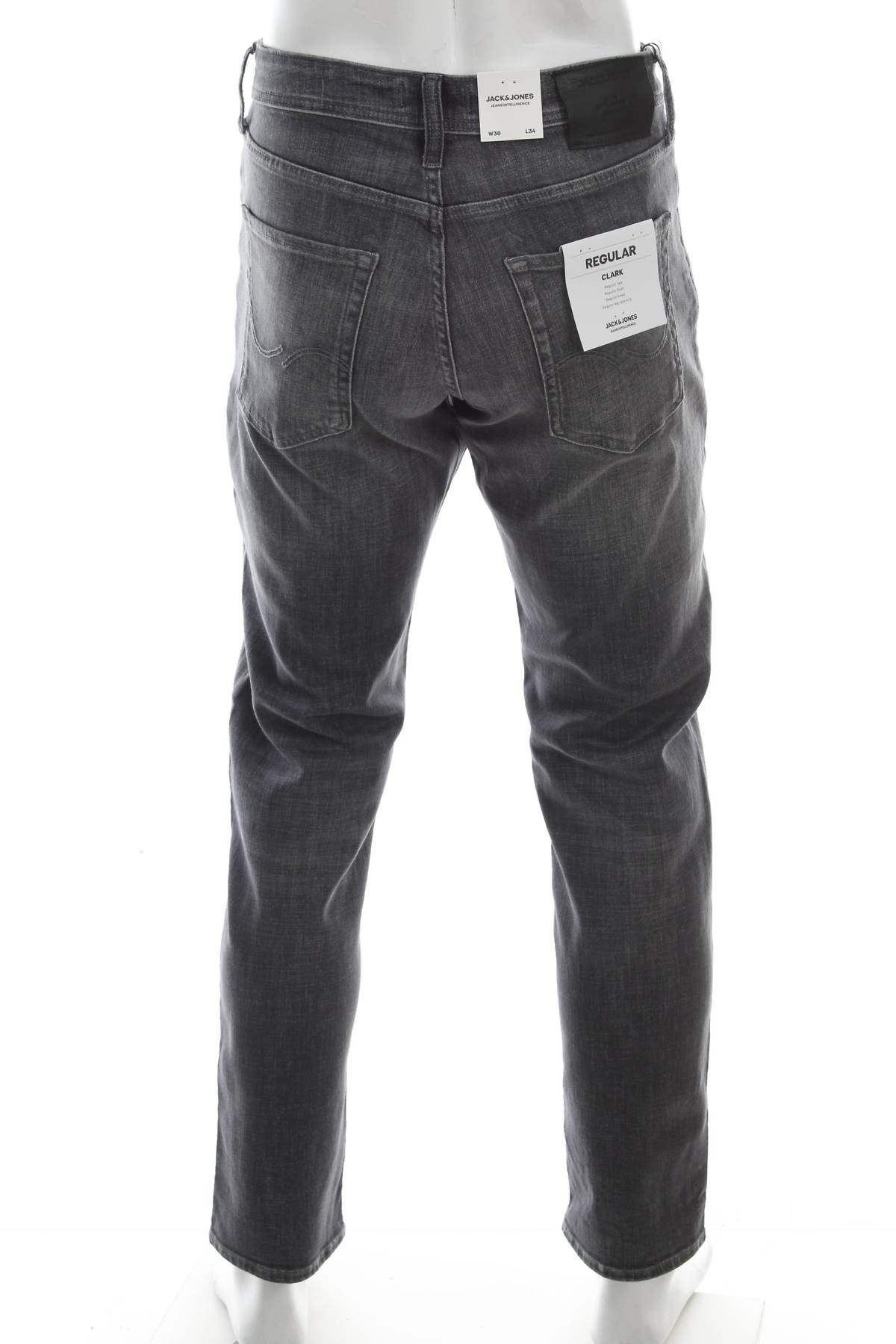 Мъжки дънки Jack & Jones2