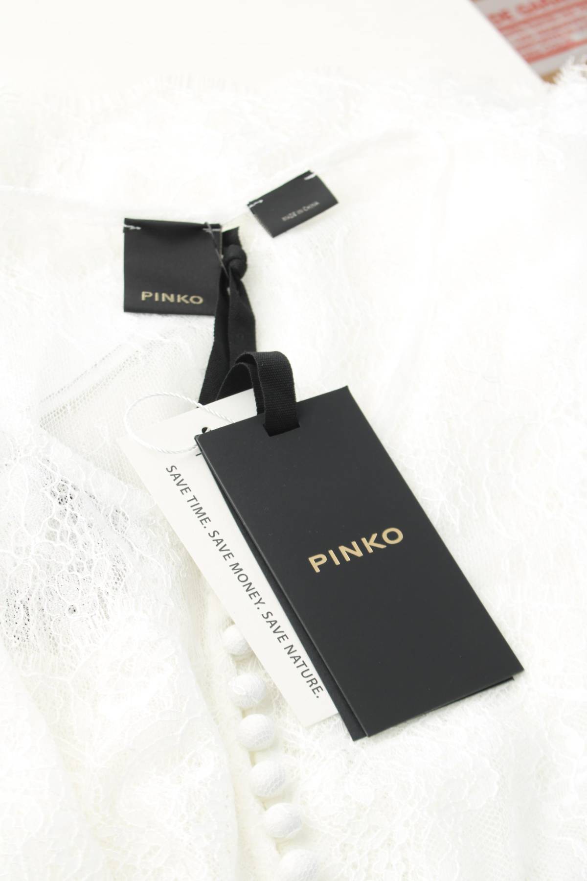 Γυναικεία μπλούζα Pinko3 - Contourshop.gr Γυναικεία μπλούζα Pinko3