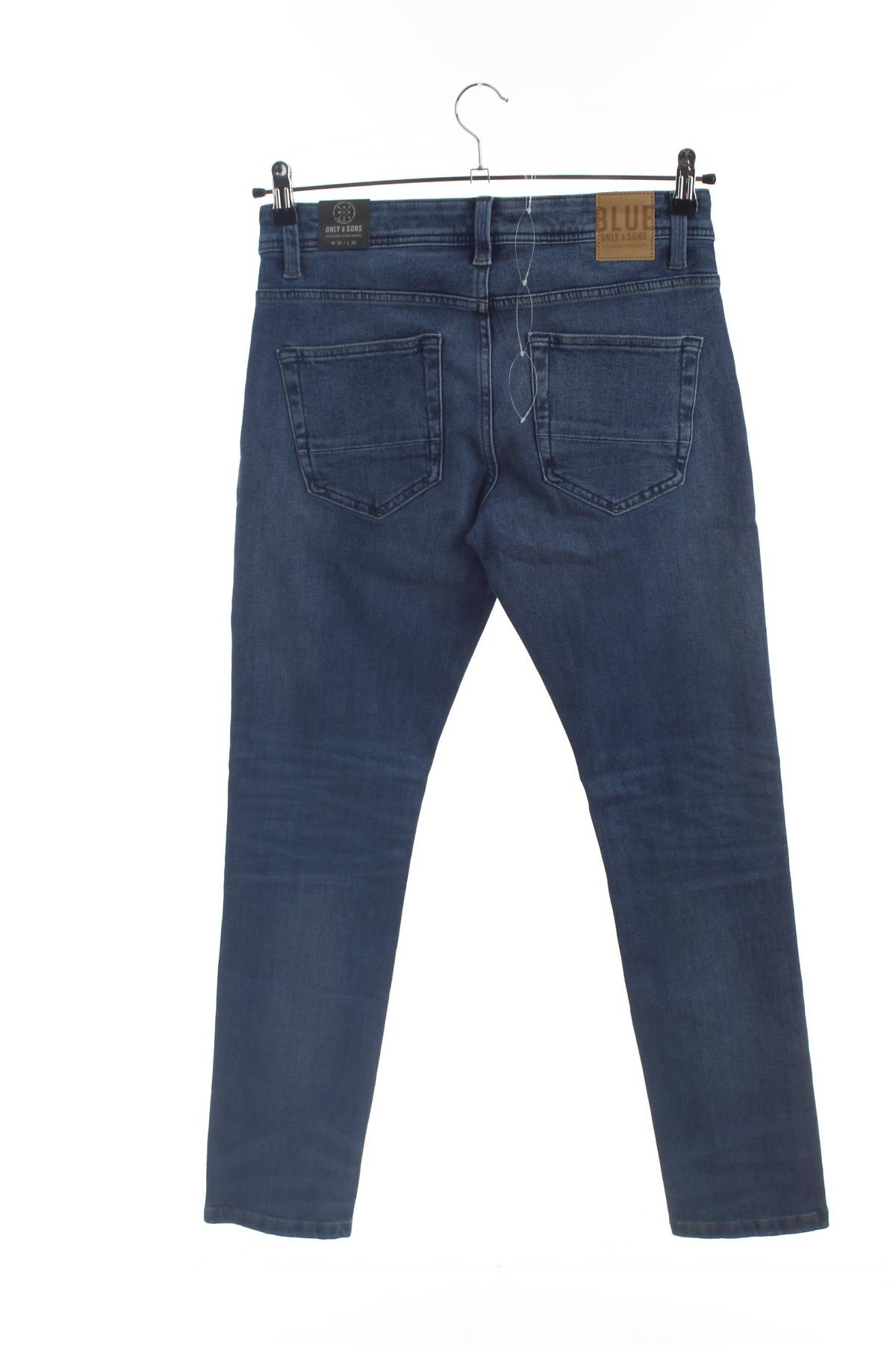 Мъжки дънки Only & Sons2 - Contour.bg Мъжки дънки Only & Sons2