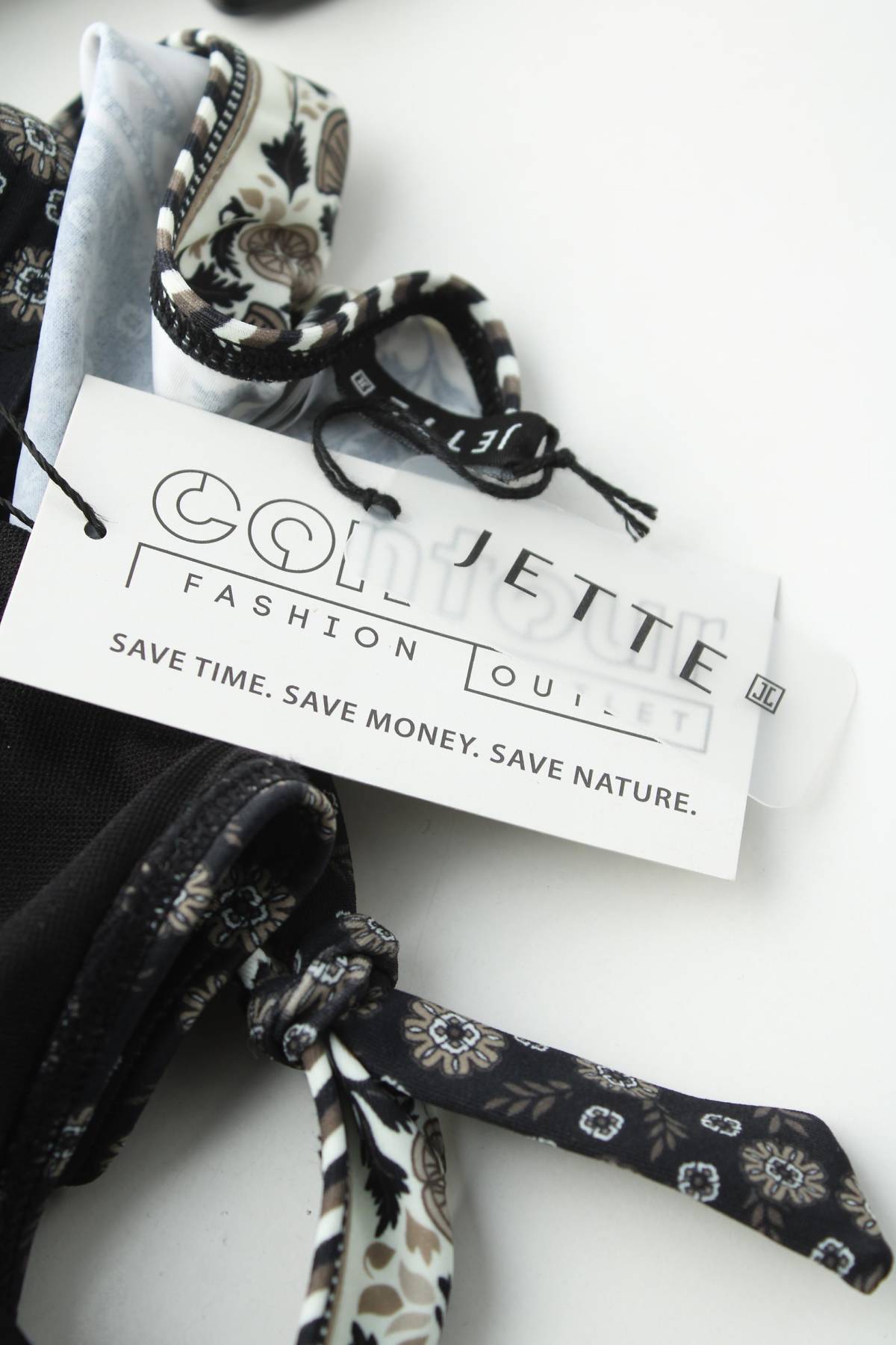 Σετ μαγιό Jette3 - Contourshop.gr Σετ μαγιό Jette3