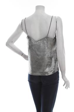 Γυναικείο αμάνικο Only2 - Contourshop.gr Γυναικείο αμάνικο Only2
