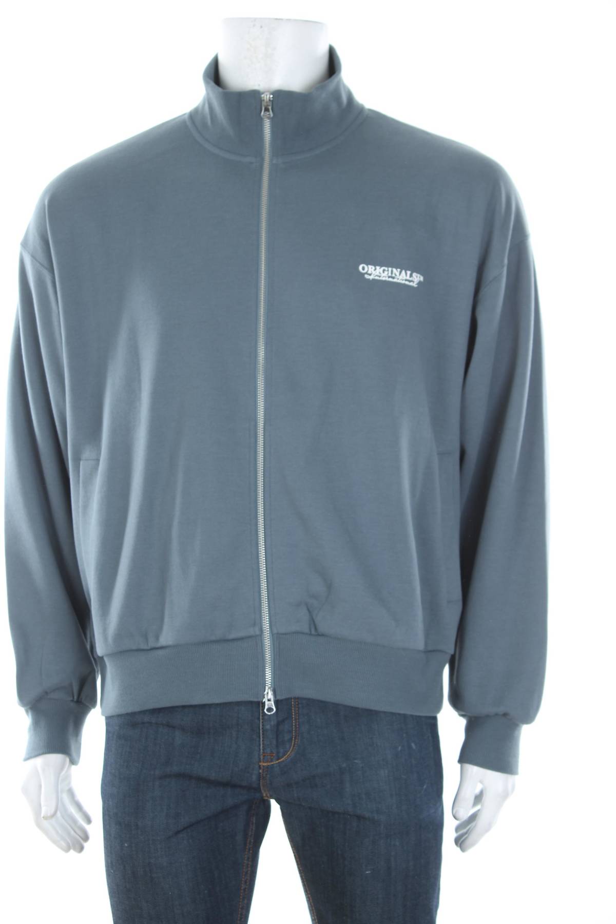 Ανδρική αθλητική ζακέτα Jack & Jones Originals1