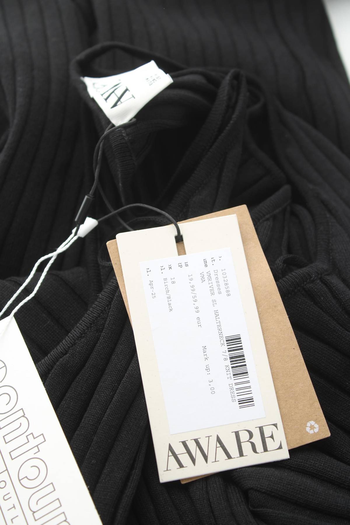 Φορέματα Aware by Vero Moda3 - Contourshop.gr Φορέματα Aware by Vero Moda3