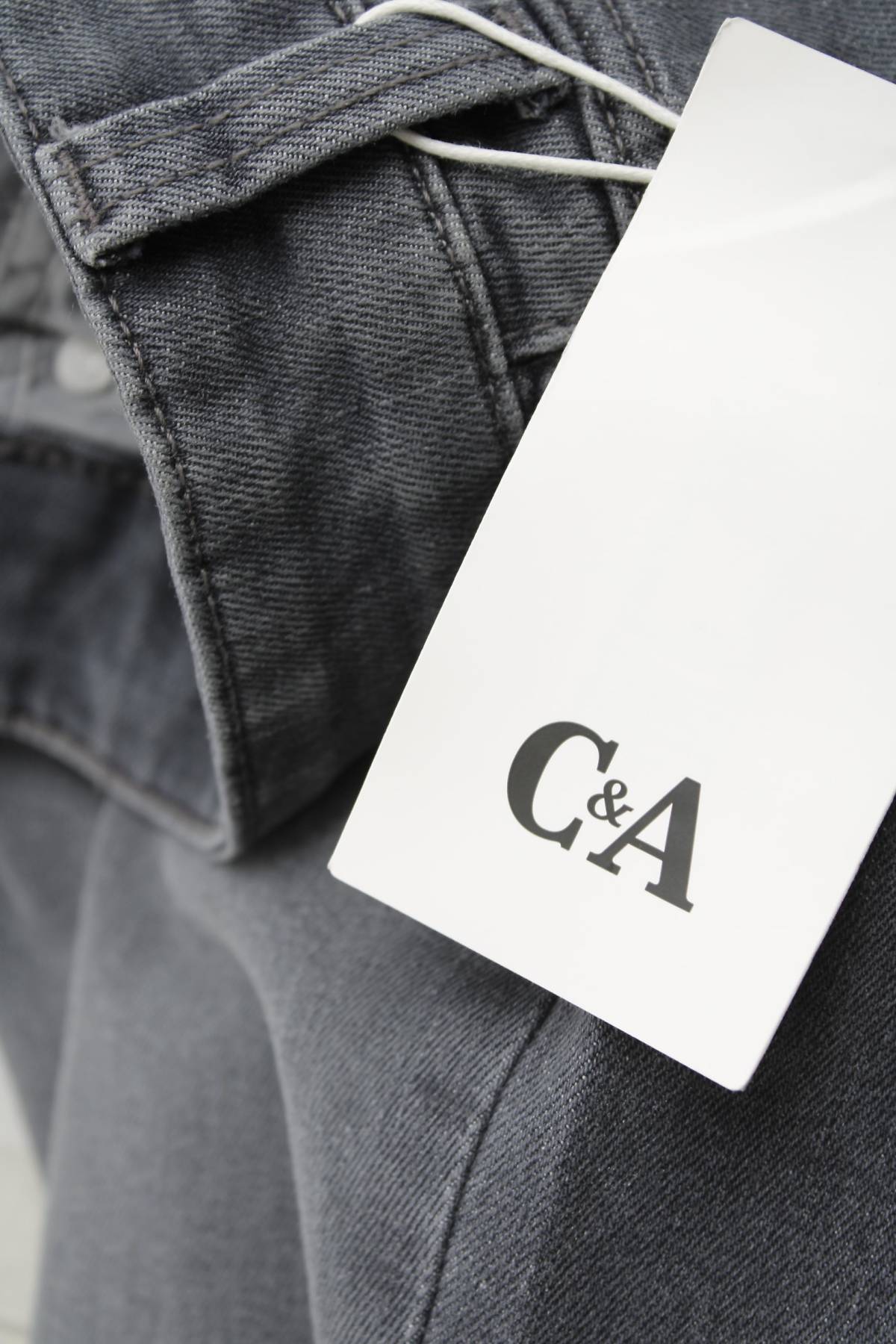 Ανδρικά τζιν C&A3