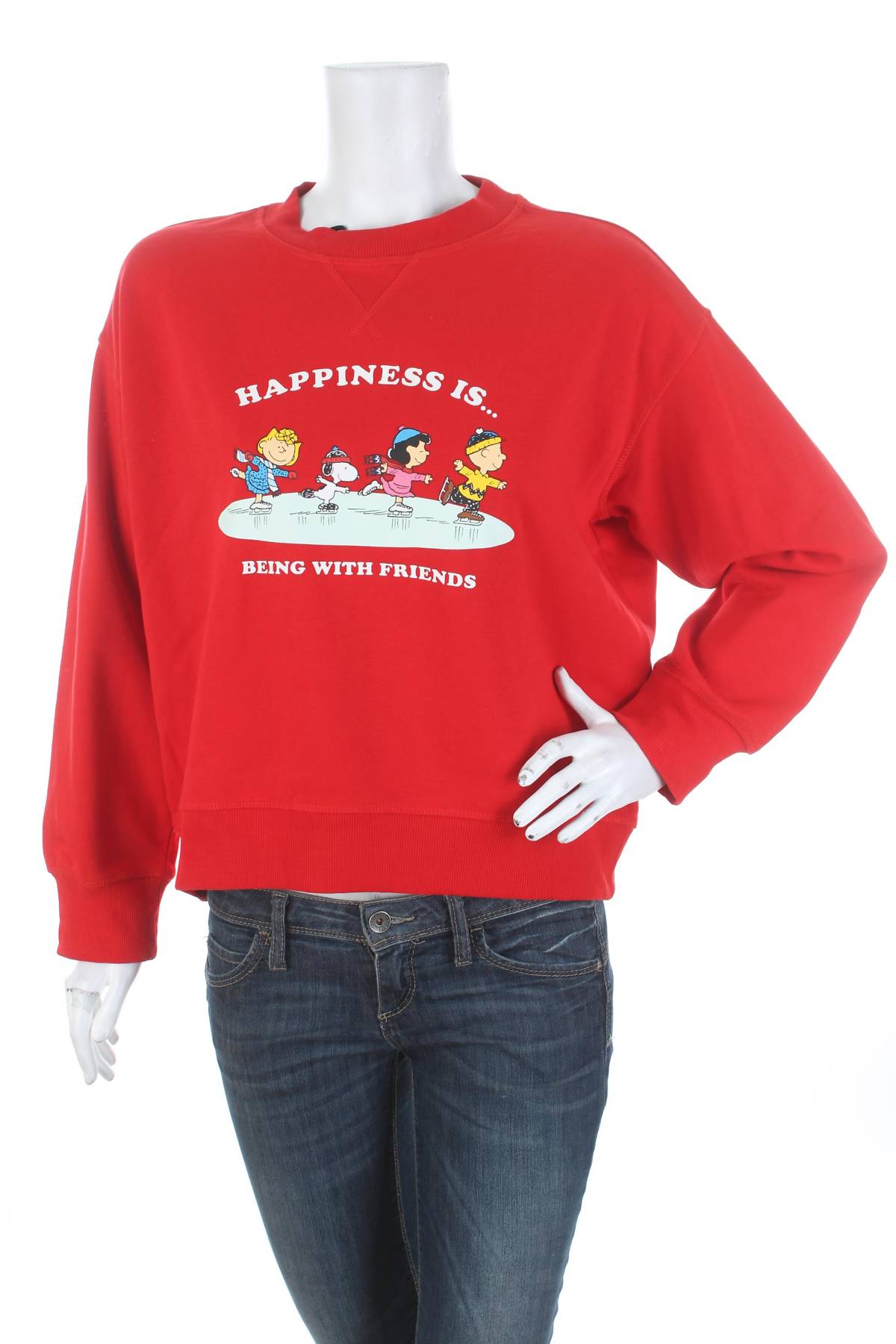Дамска блуза H&M1