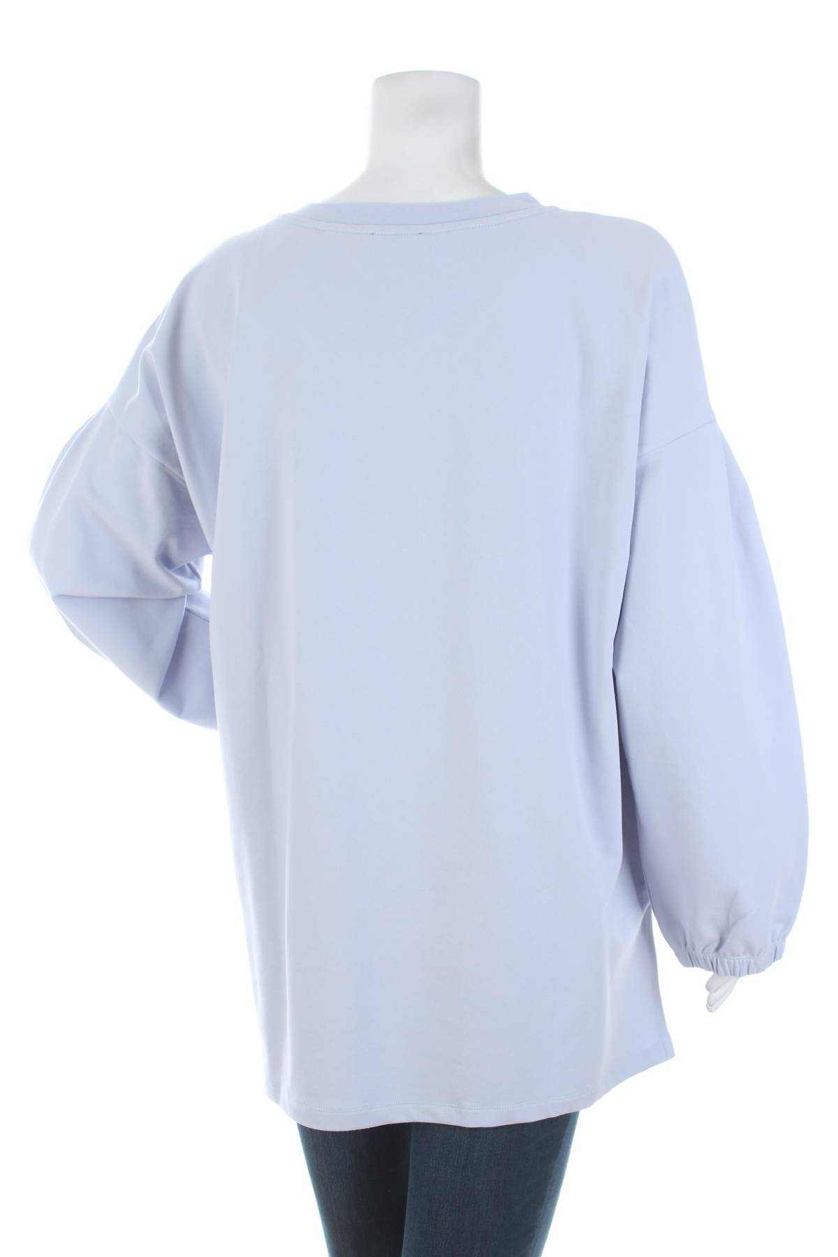 Дамска блуза Gina Laura2 - Contour.bg Дамска блуза Gina Laura2