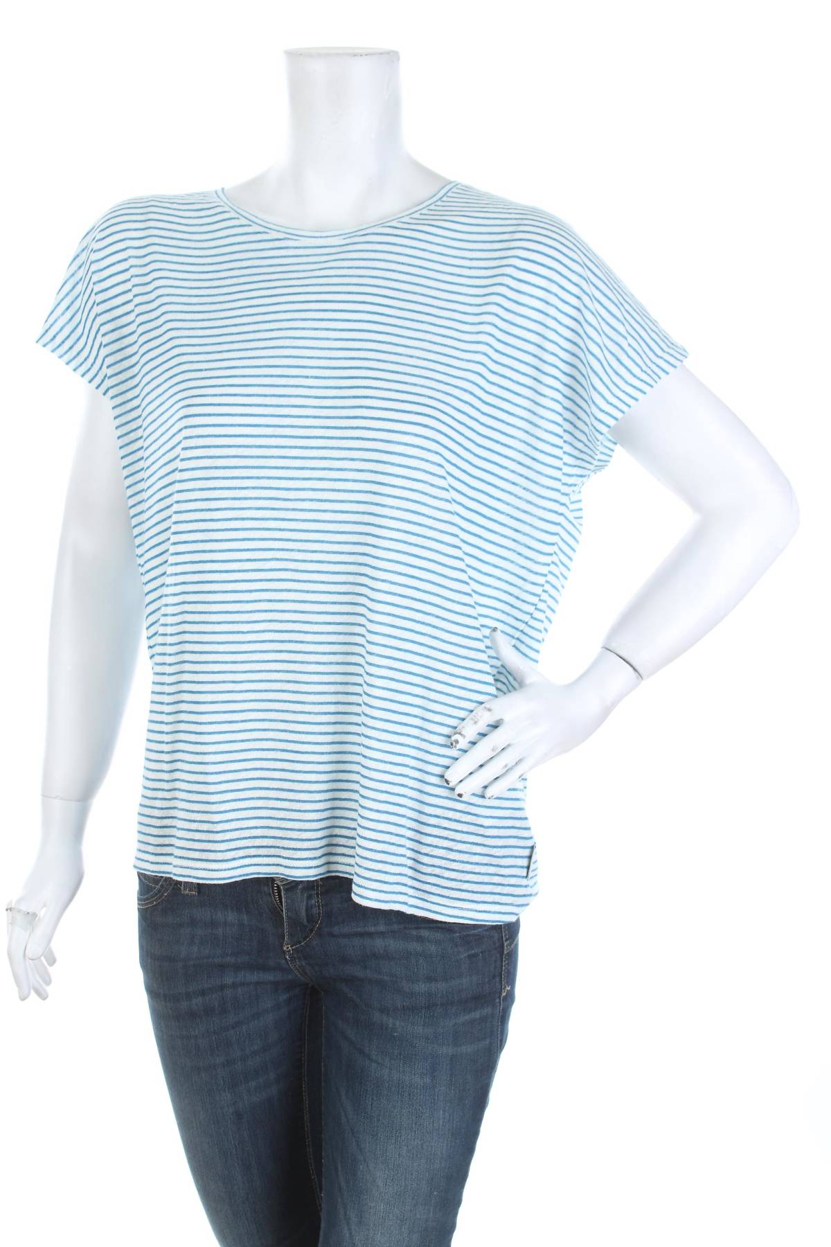 Γυναικεία μπλούζα Tom Tailor1