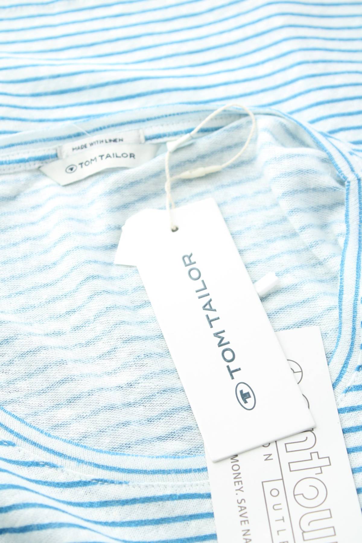 Γυναικεία μπλούζα Tom Tailor3