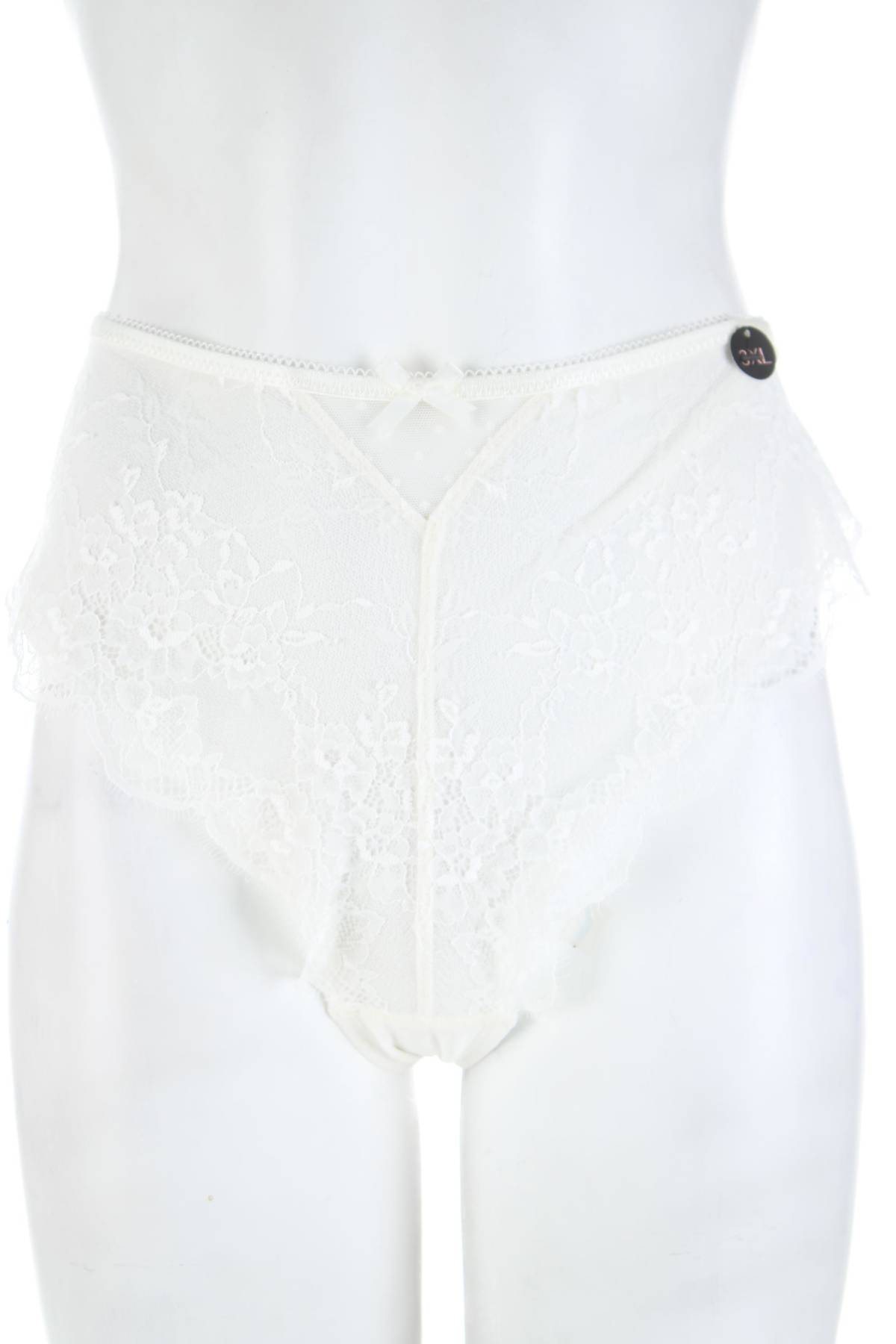 Μπικίνι Hunkemoller1 - Contourshop.gr Μπικίνι Hunkemoller1
