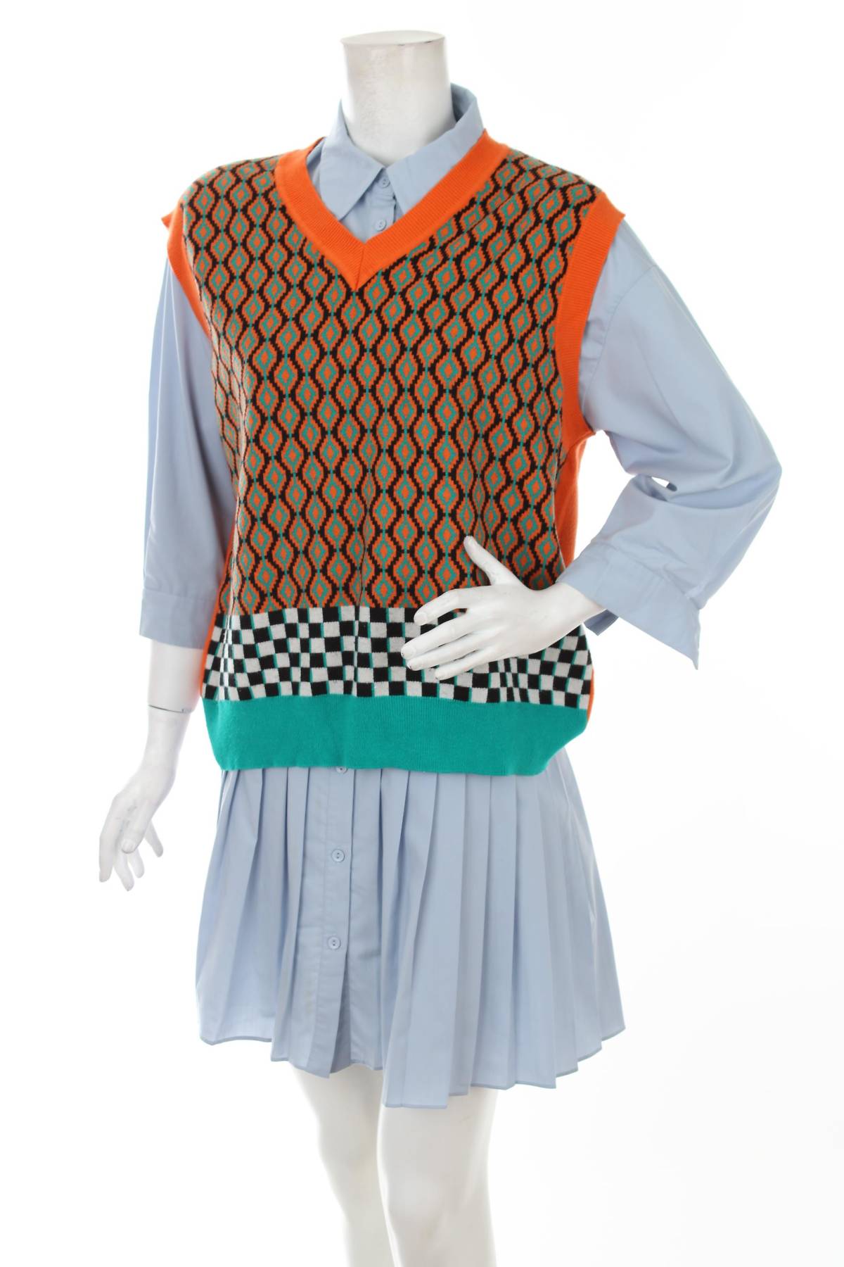 Φορέματα Vero Moda3 - Contourshop.gr Φορέματα Vero Moda3