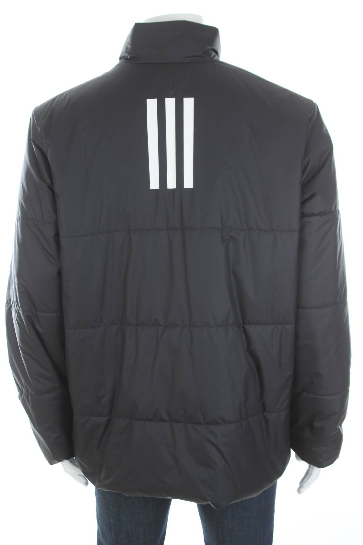 Ανδρικό μπουφάν Adidas2