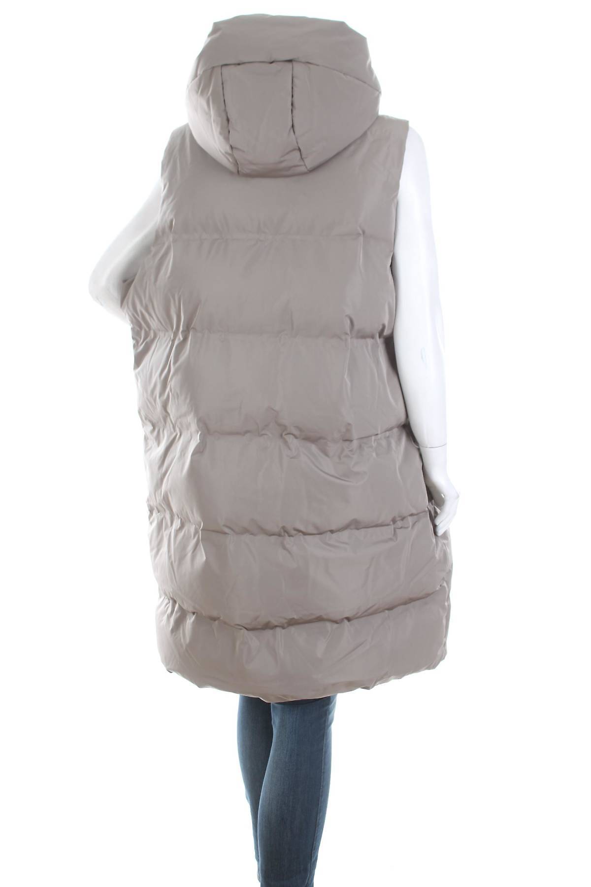 Дамски елек New Look2