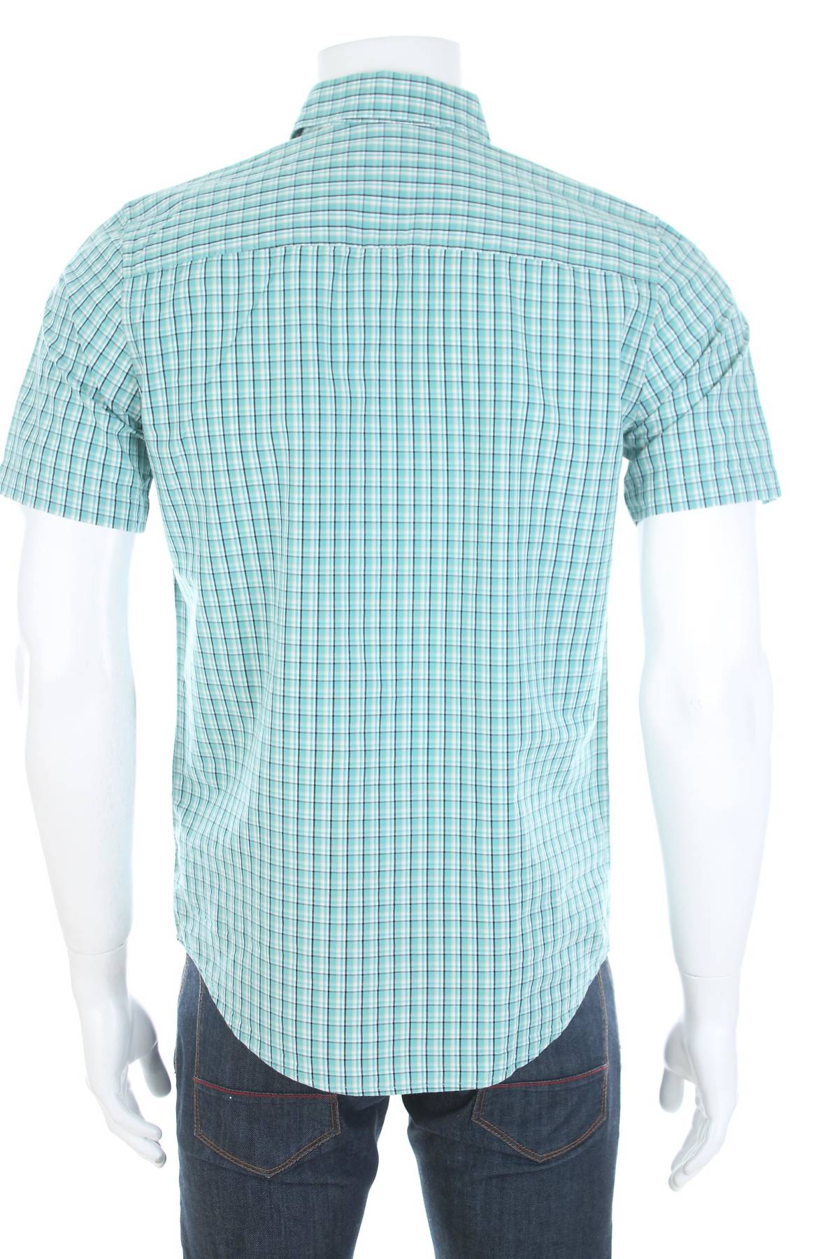 Мъжка риза Tom Tailor2