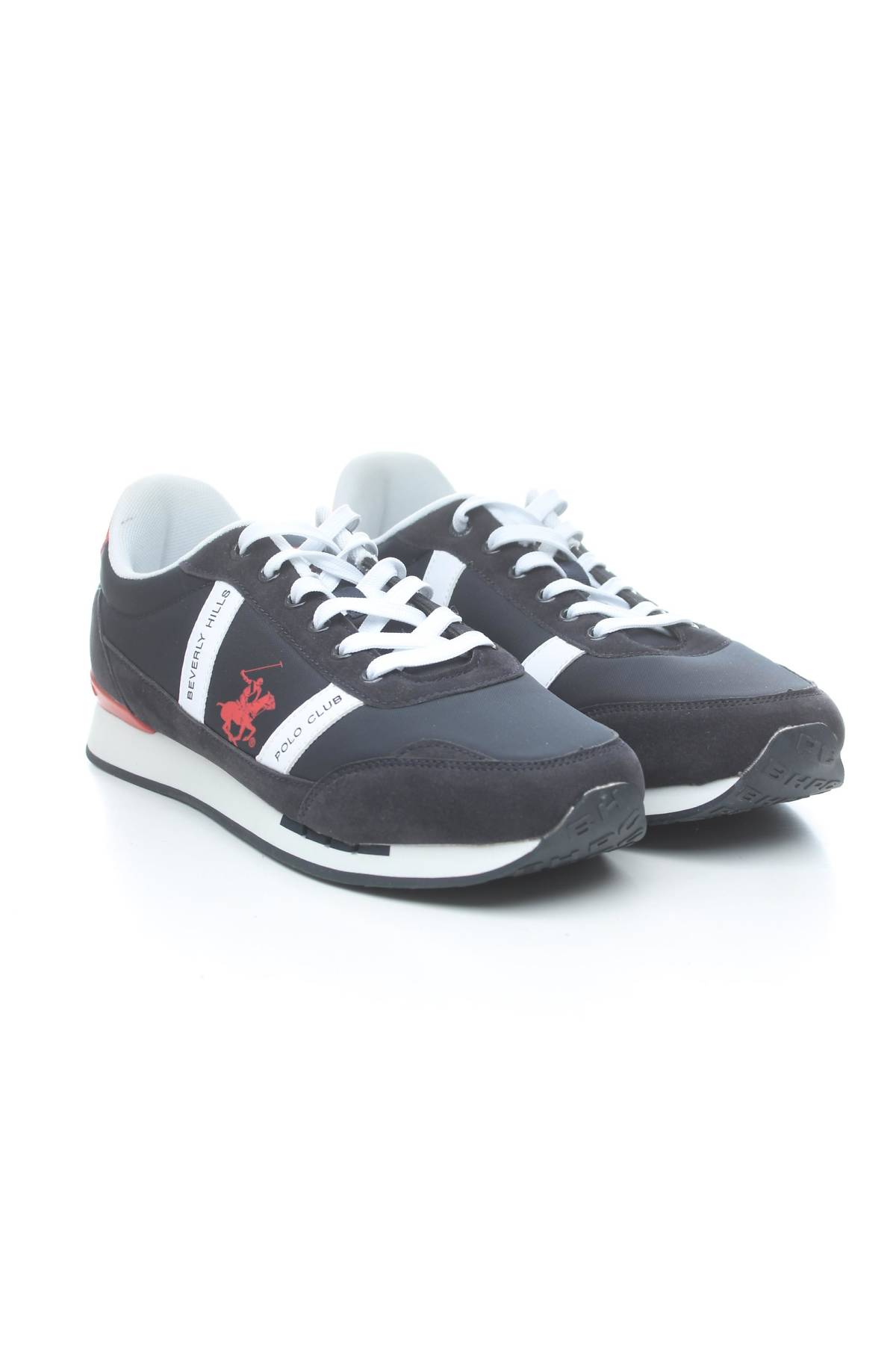 Ανδρικά παπούτσια Beverly Hills Polo Club3
