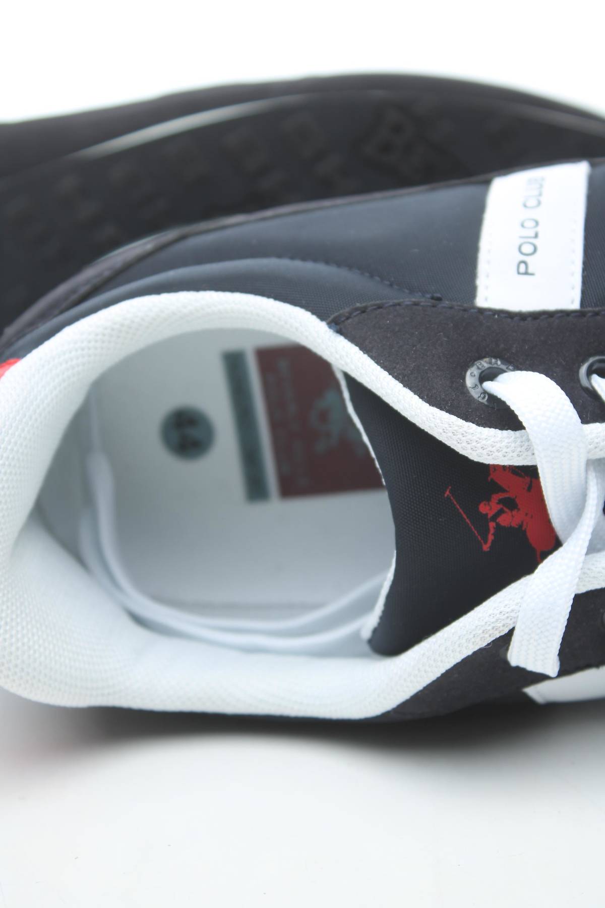 Ανδρικά παπούτσια Beverly Hills Polo Club5