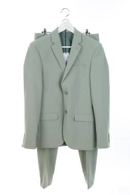 Ανδρικό κοστούμι Isaac Dewhirst1