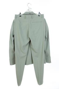 Ανδρικό κοστούμι Isaac Dewhirst2