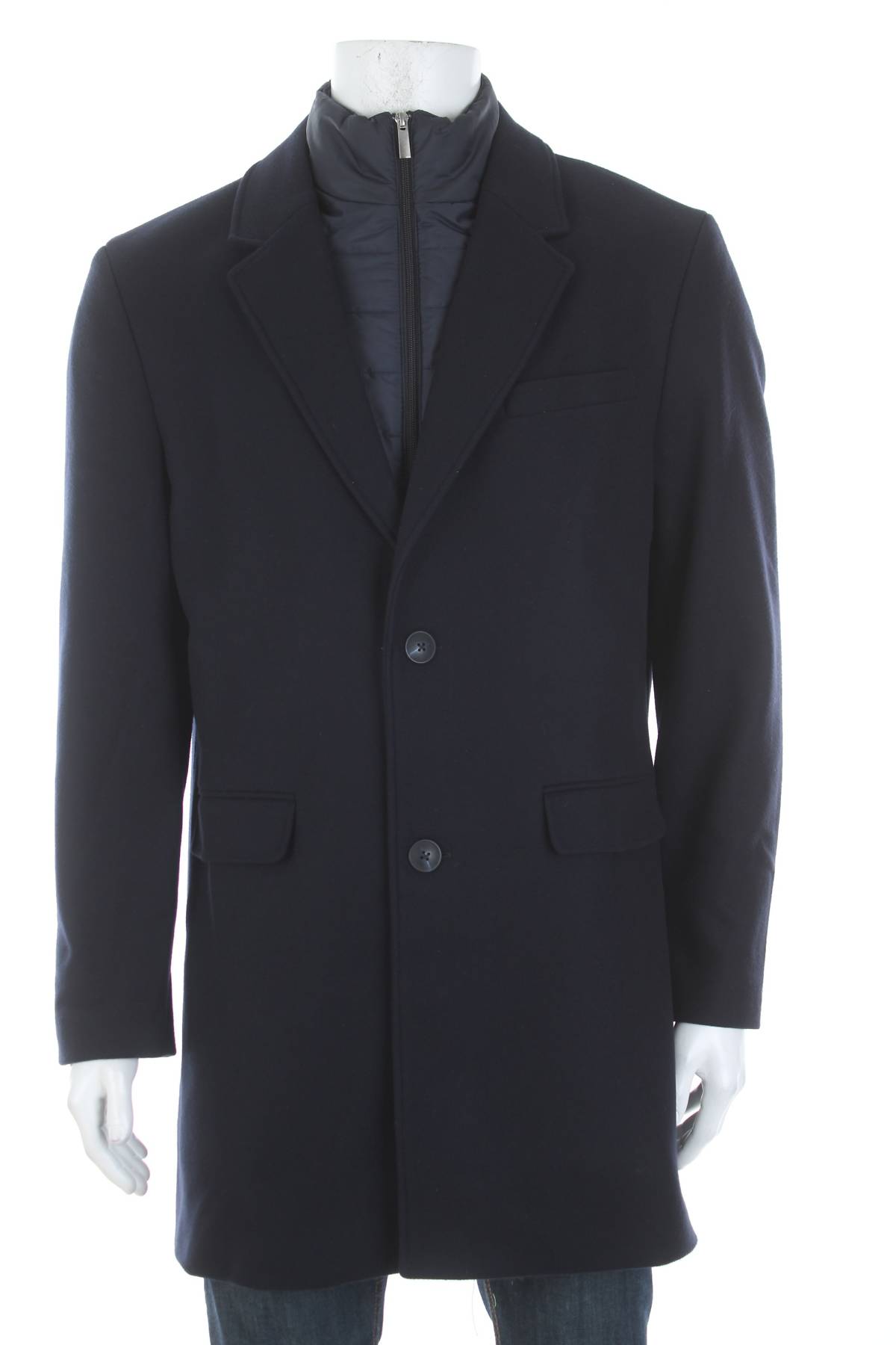 Ανδρικό παλτό Devred1