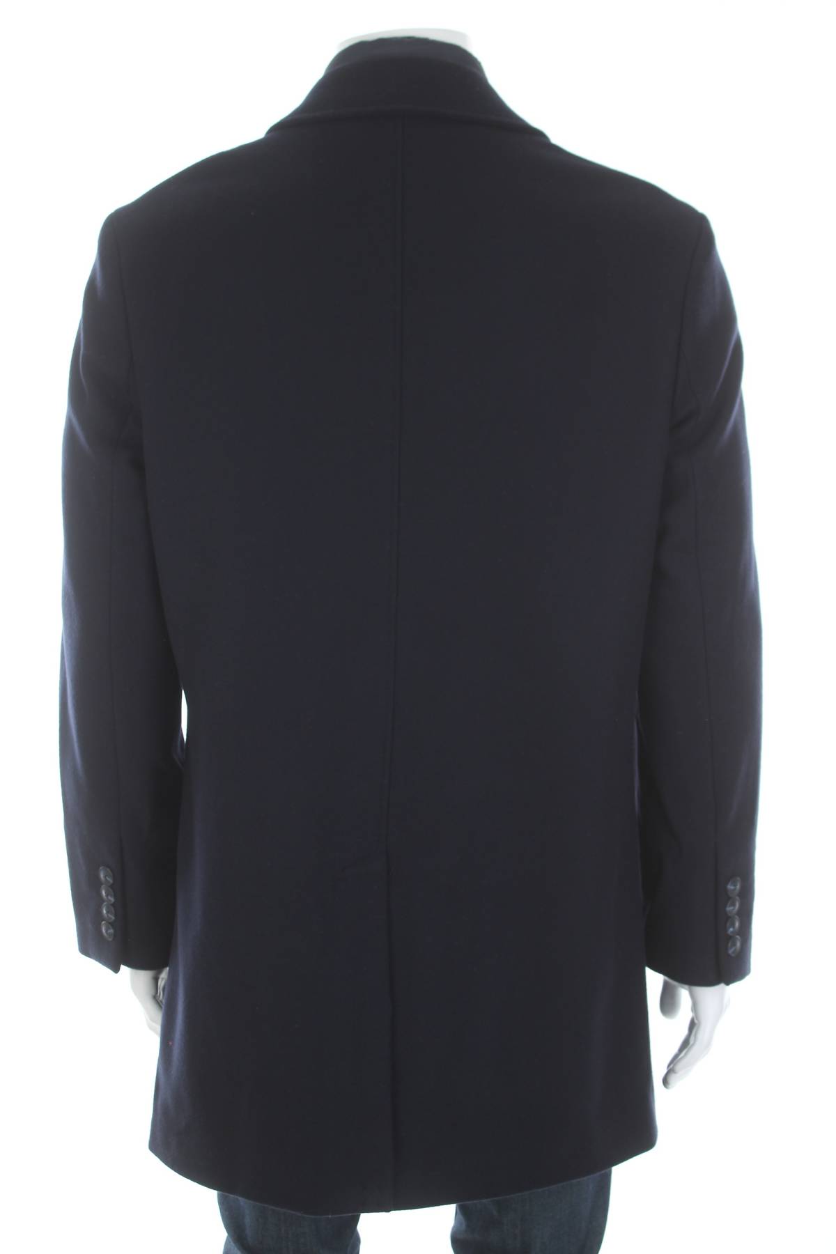 Ανδρικό παλτό Devred2