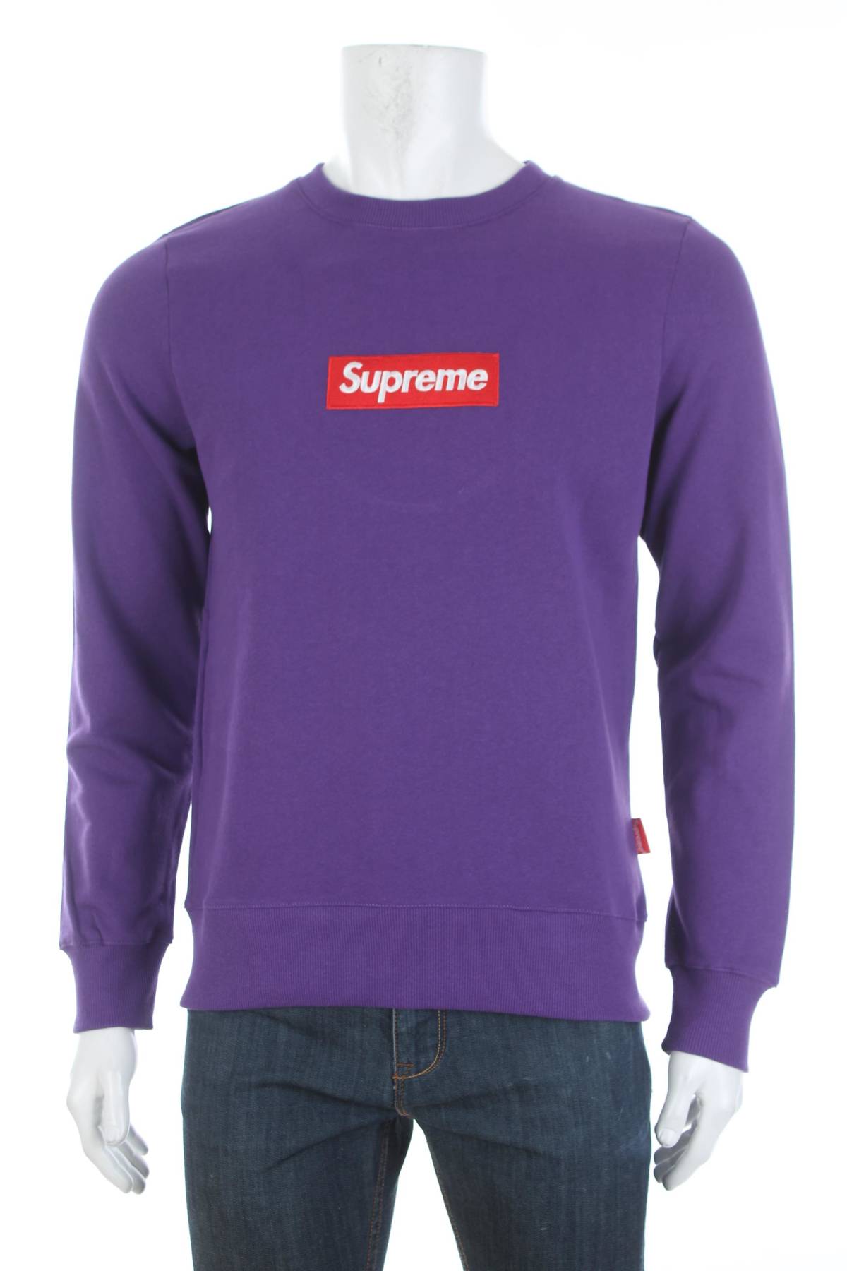 Мъжка блуза Supreme Spain1