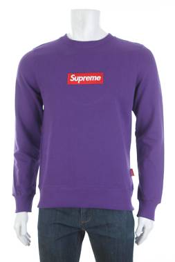 Мъжка блуза Supreme Spain1