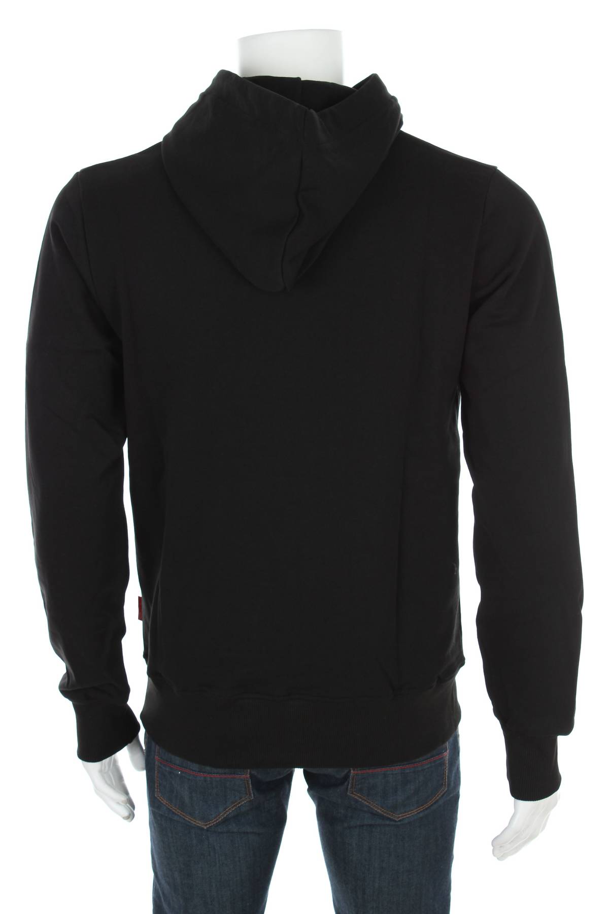 Мъжки суичър Supreme Spain2