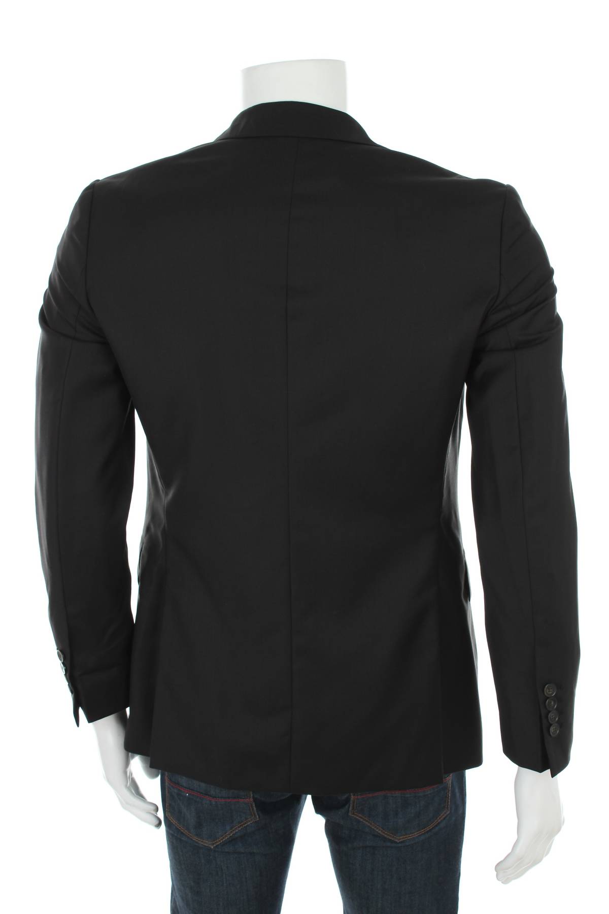 Мъжко сако De Fursac2