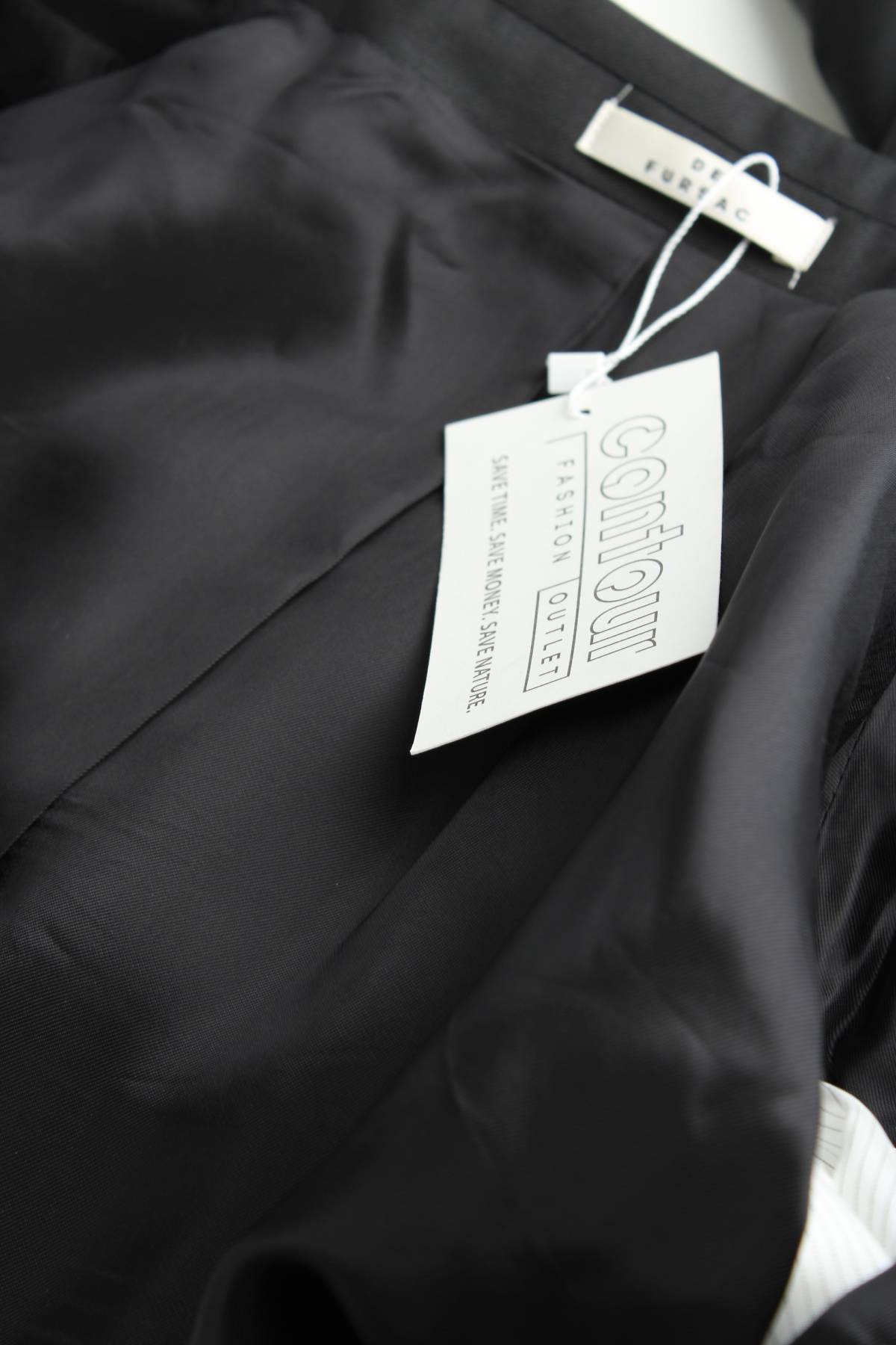 Мъжко сако De Fursac3