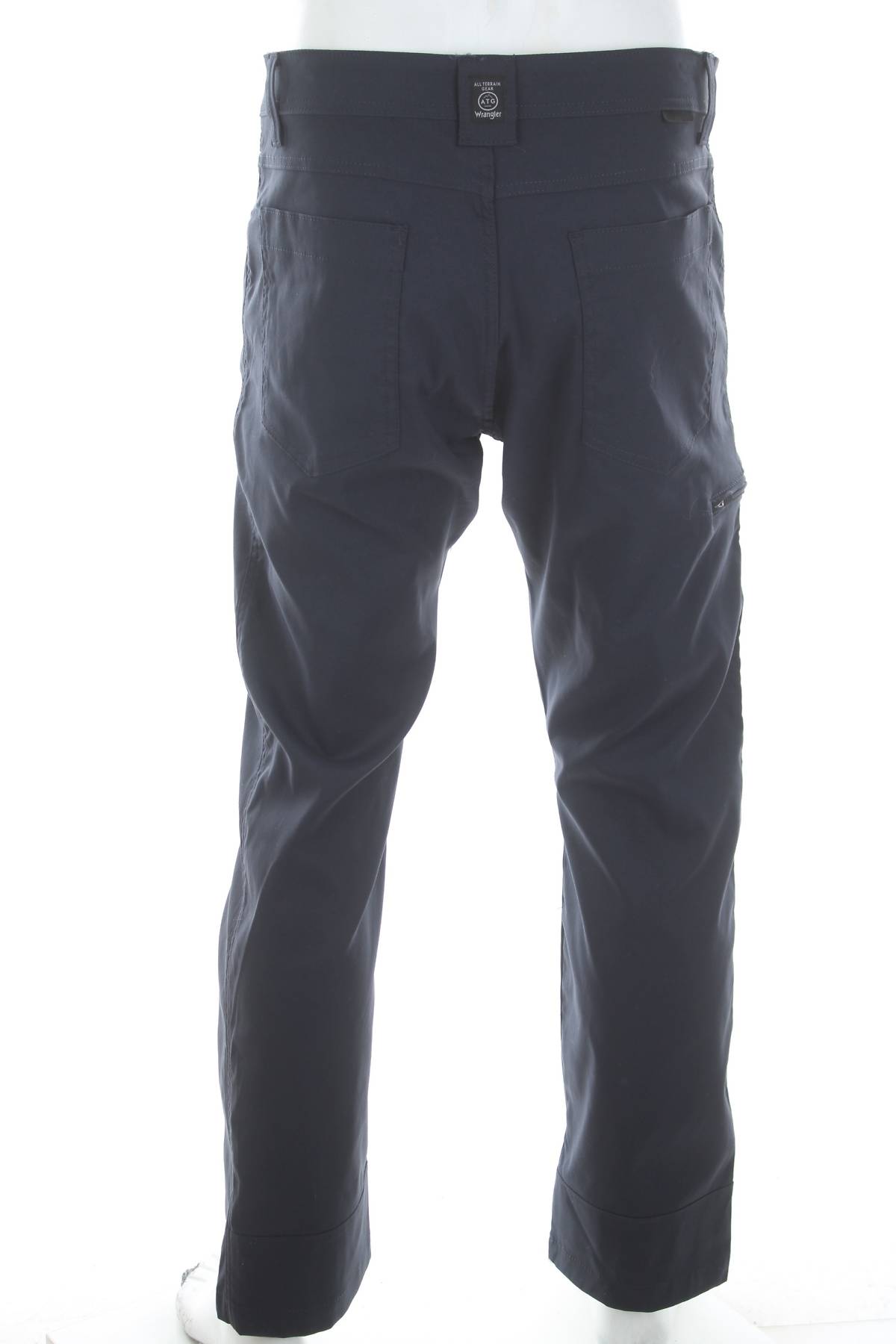 Ανδρικά παντελόνια Wrangler2