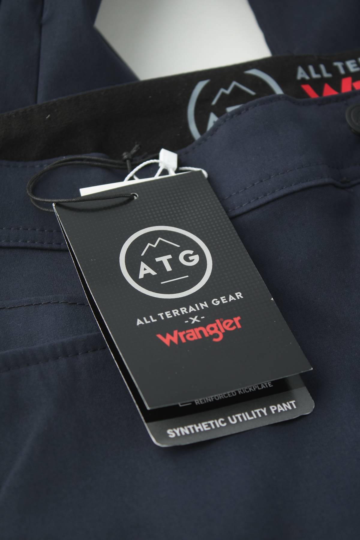 Ανδρικά παντελόνια Wrangler3