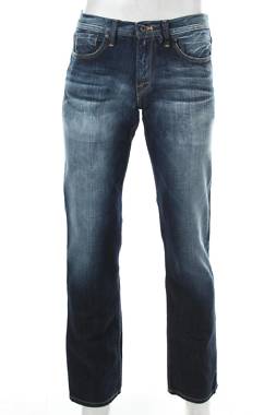 Мъжки дънки Pepe Jeans1
