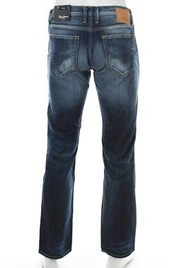 Мъжки дънки Pepe Jeans2
