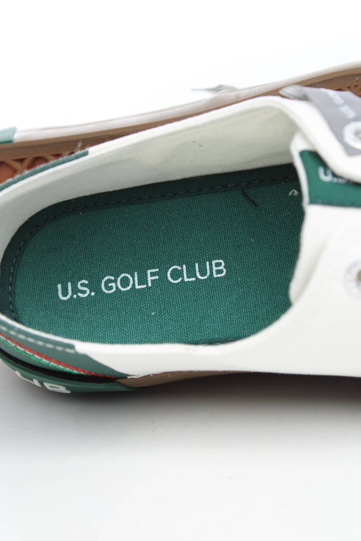Кецове U.S. Golf Club5