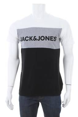 Мъжка тениска Jack & Jones1