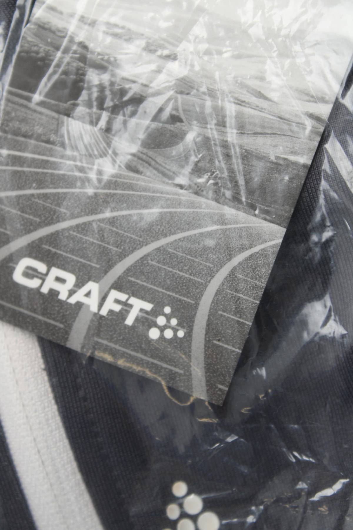 Γυναικεία αθλητική μπλούζα Craft3