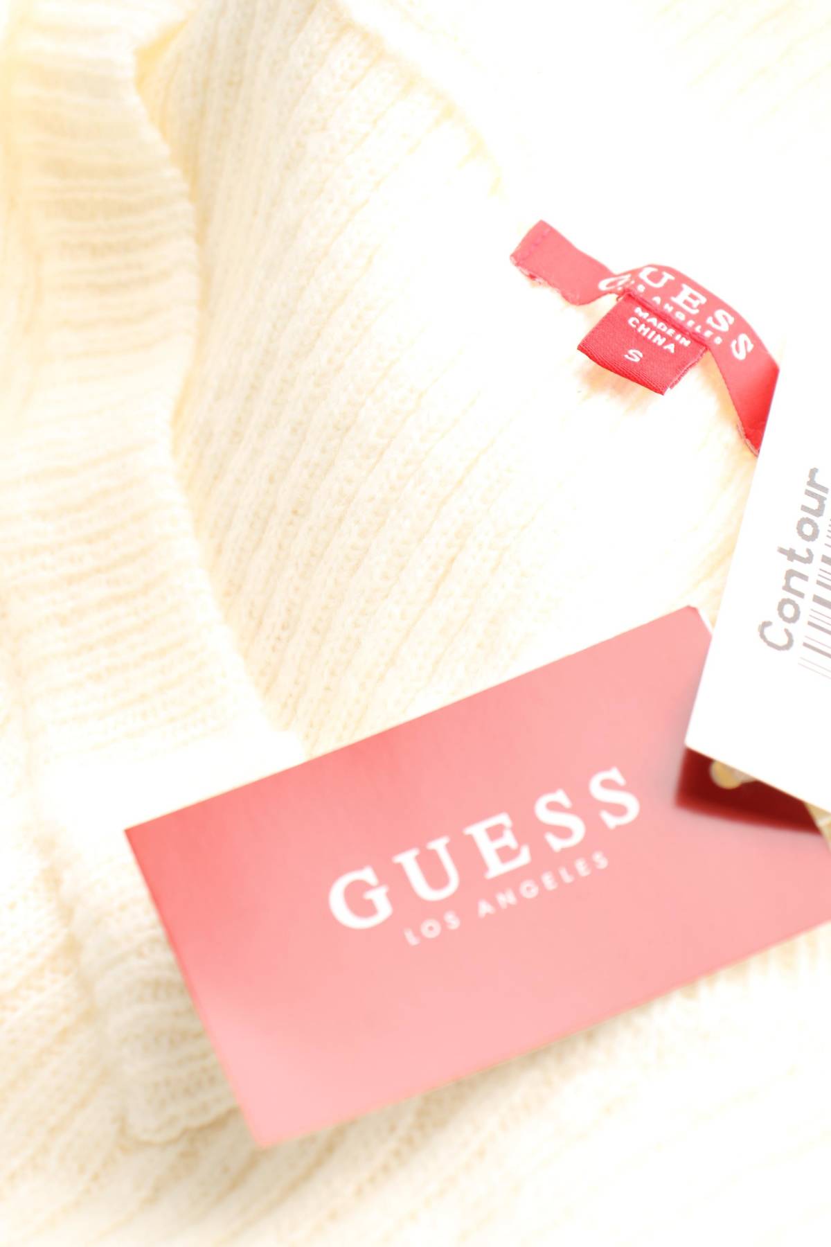 Γυναικείο πουλόβερ Guess3