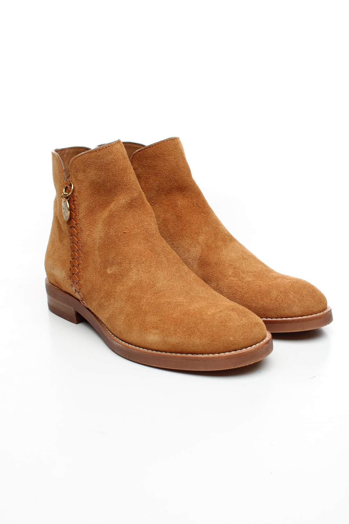 Дамски боти See By Chloe3