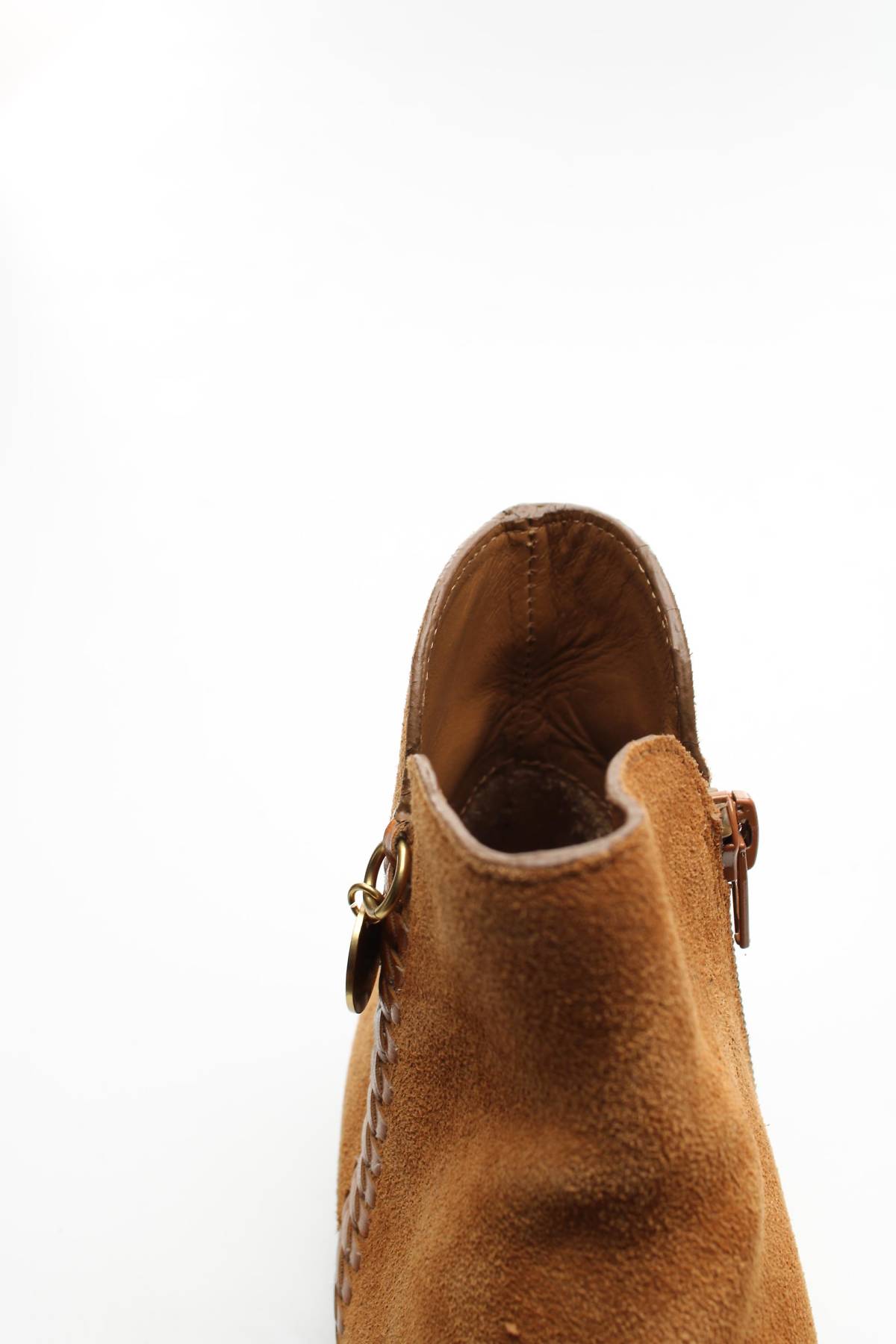 Дамски боти See By Chloe5