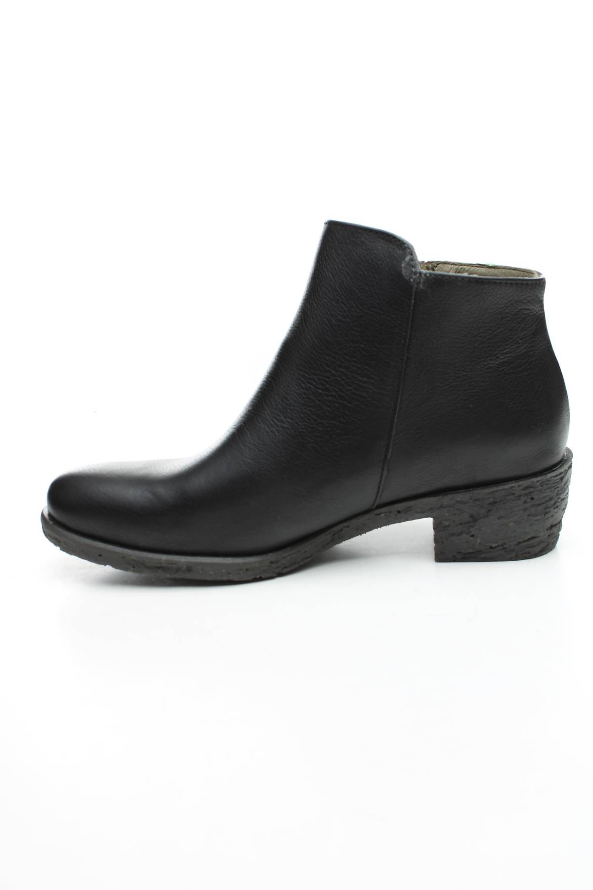 Дамски боти El Naturalista2