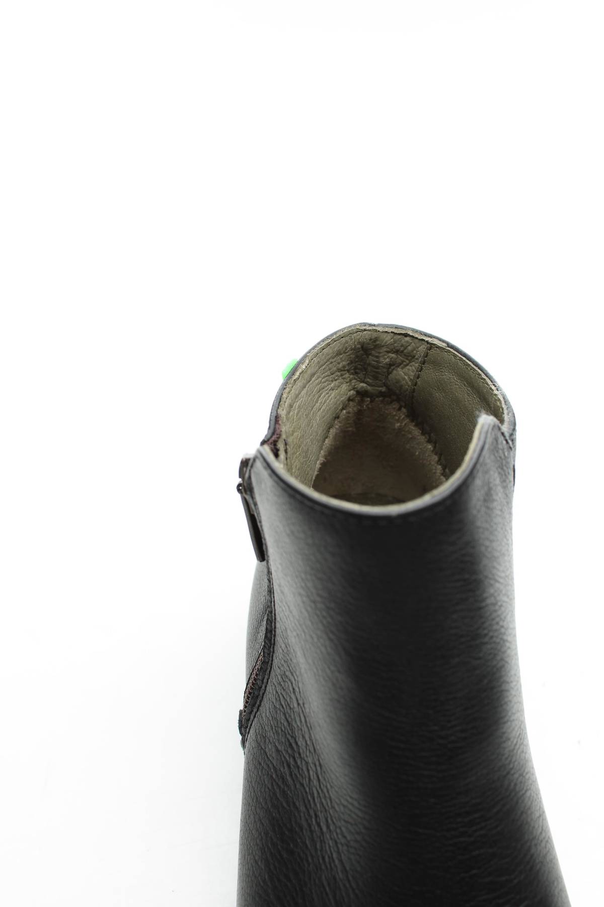 Дамски боти El Naturalista5