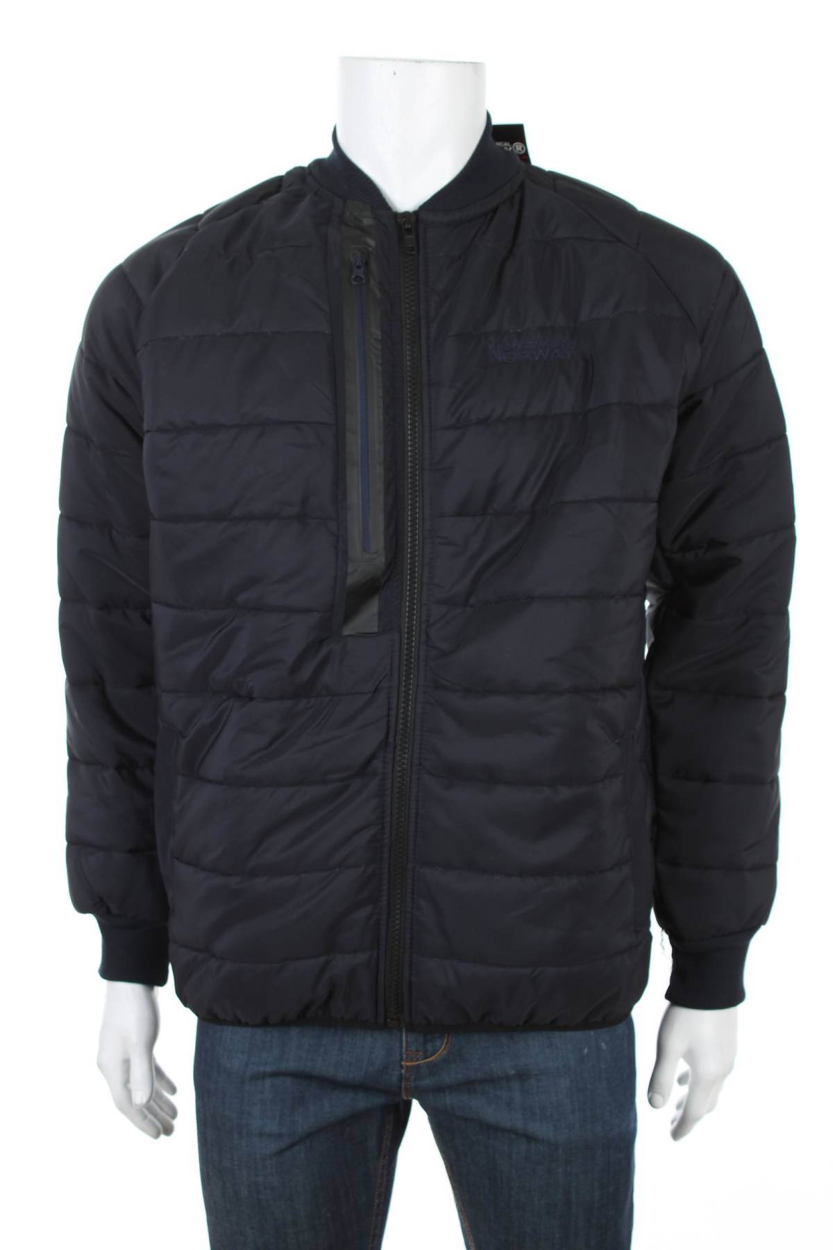 Преходно яке Geographical Norway 1